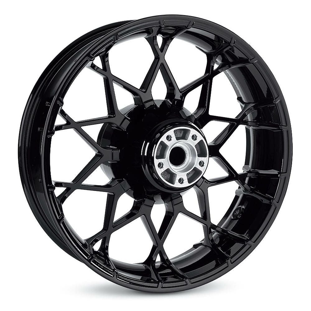 ハーレー、ツーリング用 ハーレー純正ホイール｜ハーレーカスタム