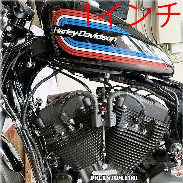 スポーツスター タンク・リフト パーツ ハーレーカスタム＆用品 HDパーツ