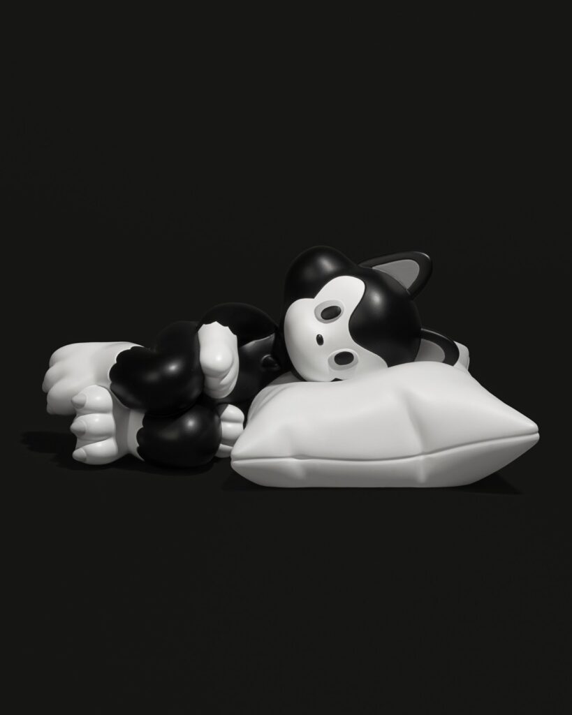 TIDE / Pillow 発売のお知らせ | HENKYO