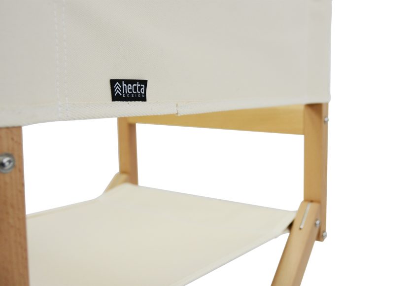 Folding Wood Chair | hecta design