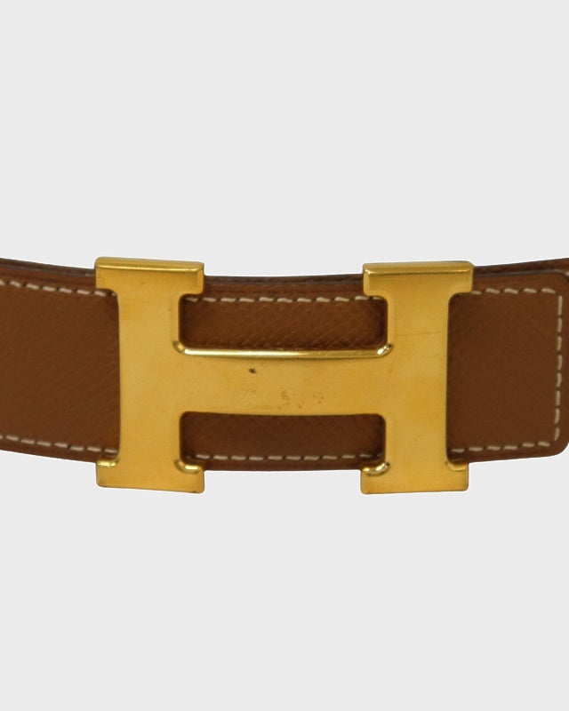 HERMES コンスタンスベルト | Hedy