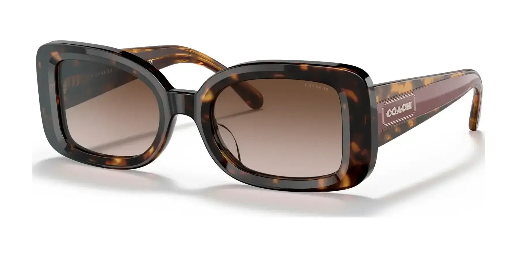 Coach C7988 HC8336U Sunglasses | Size 51