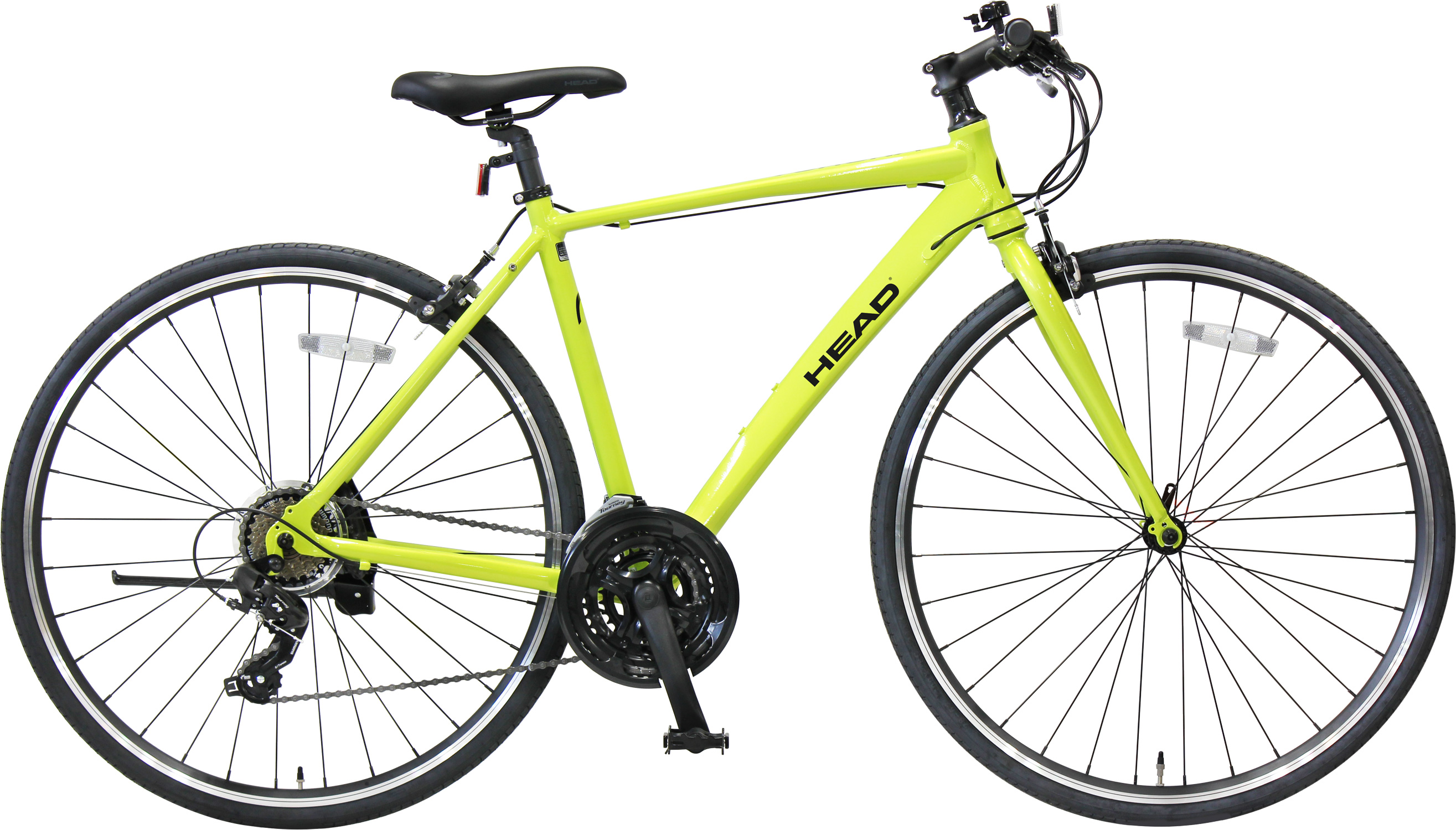 HEAD CROSS VORONA 490mm | LINEUP | HEAD®