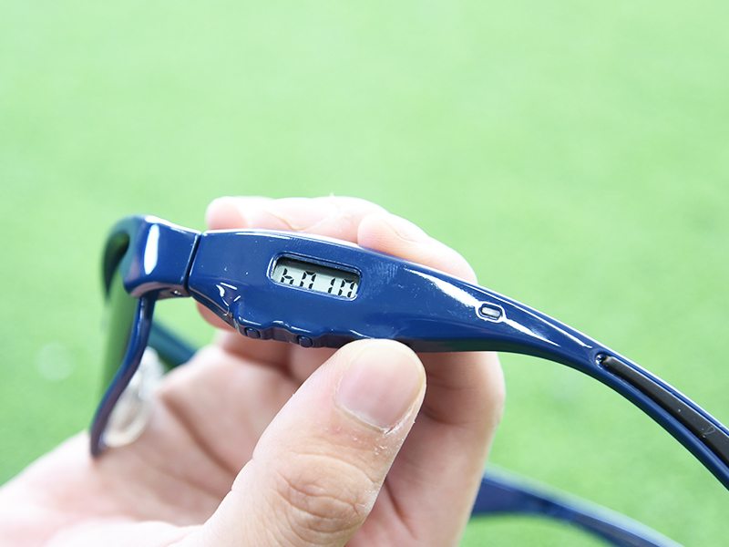 買う前に知っておきたい動体視力メガネ「ビジョナップ」の使い方と効果