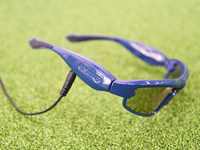 買う前に知っておきたい動体視力メガネ「ビジョナップ」の使い方と効果