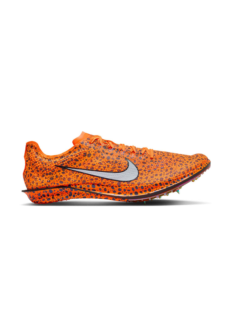 Nike ZoomX Dragonfly 2 Elite Electric Track & Field Distance