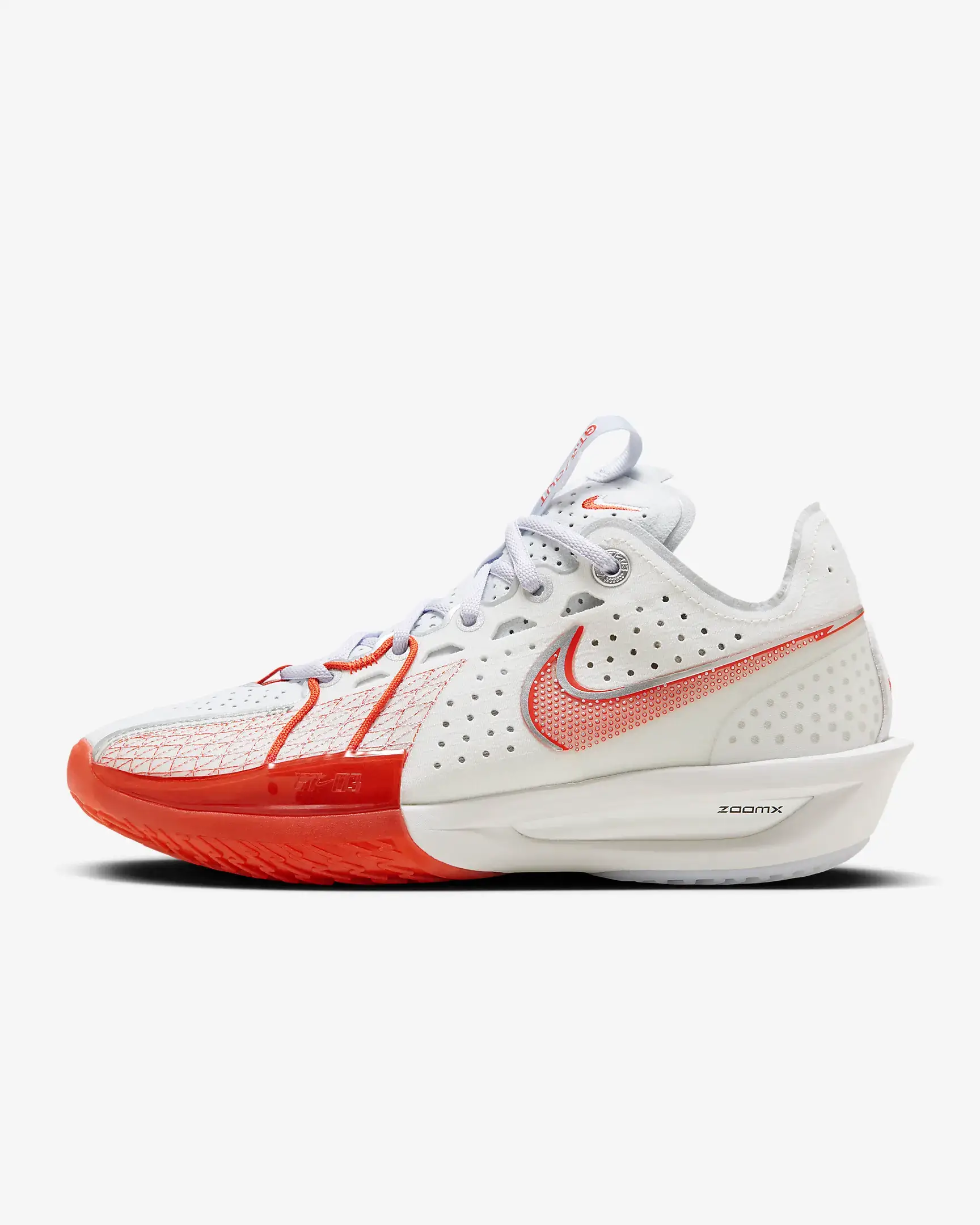 NIKE 「G.T.CUT 3 」(EP)は買うべきか？サイズ感・性能・耐久性の全て