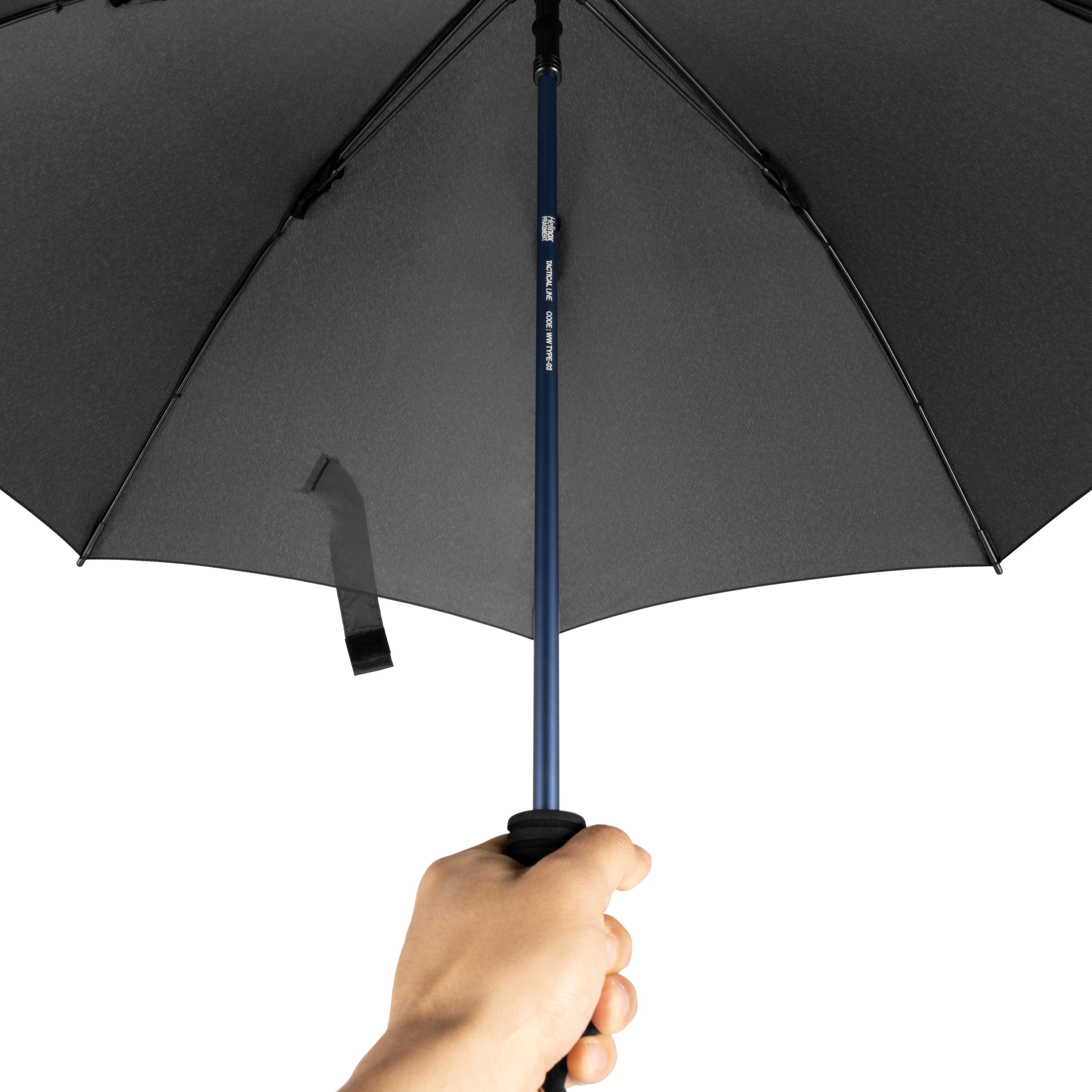 FRGMT x Helinox Umbrella | Helinox Creative Center