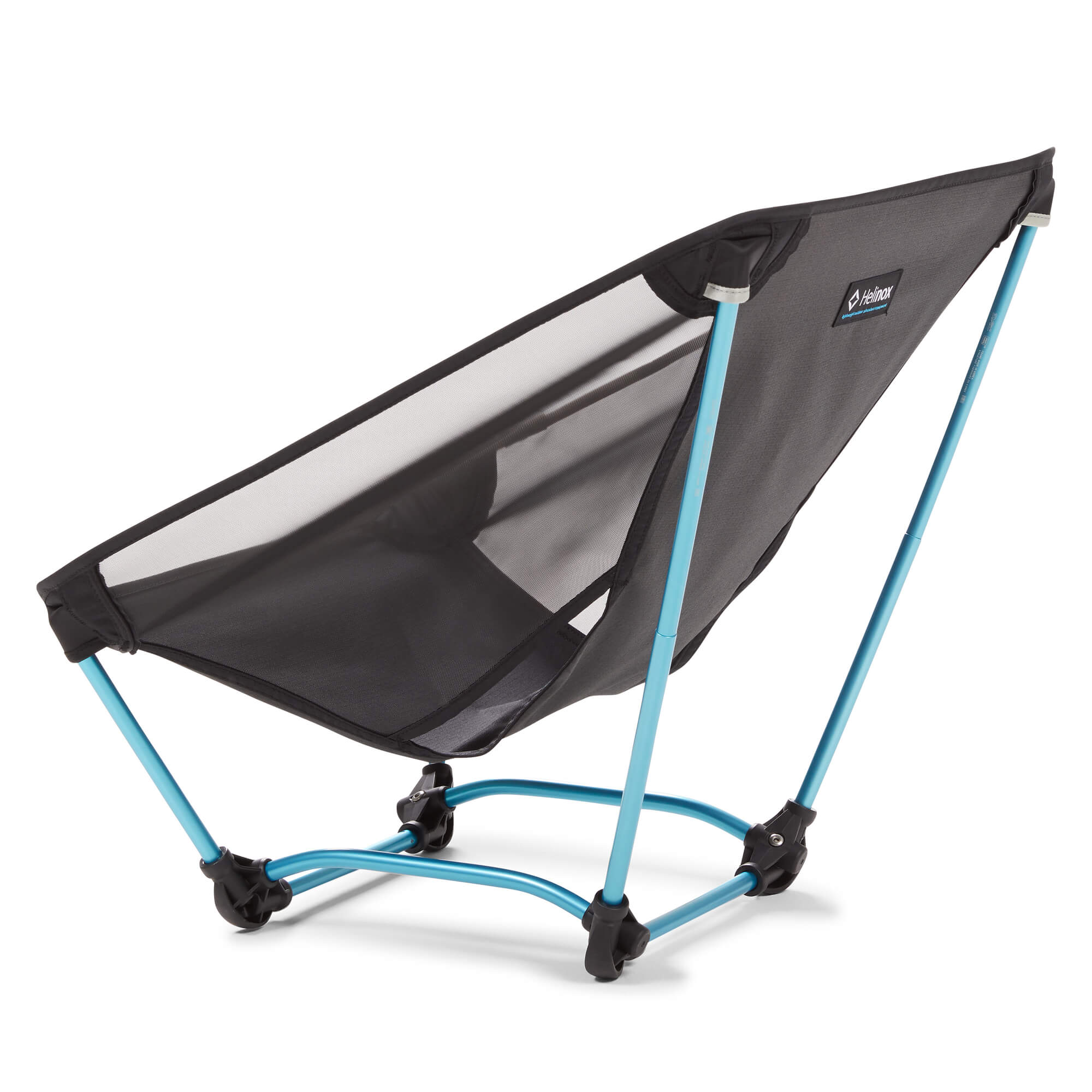 Helinox Ground Chair | Free Shipping & 5 Year Warranty
