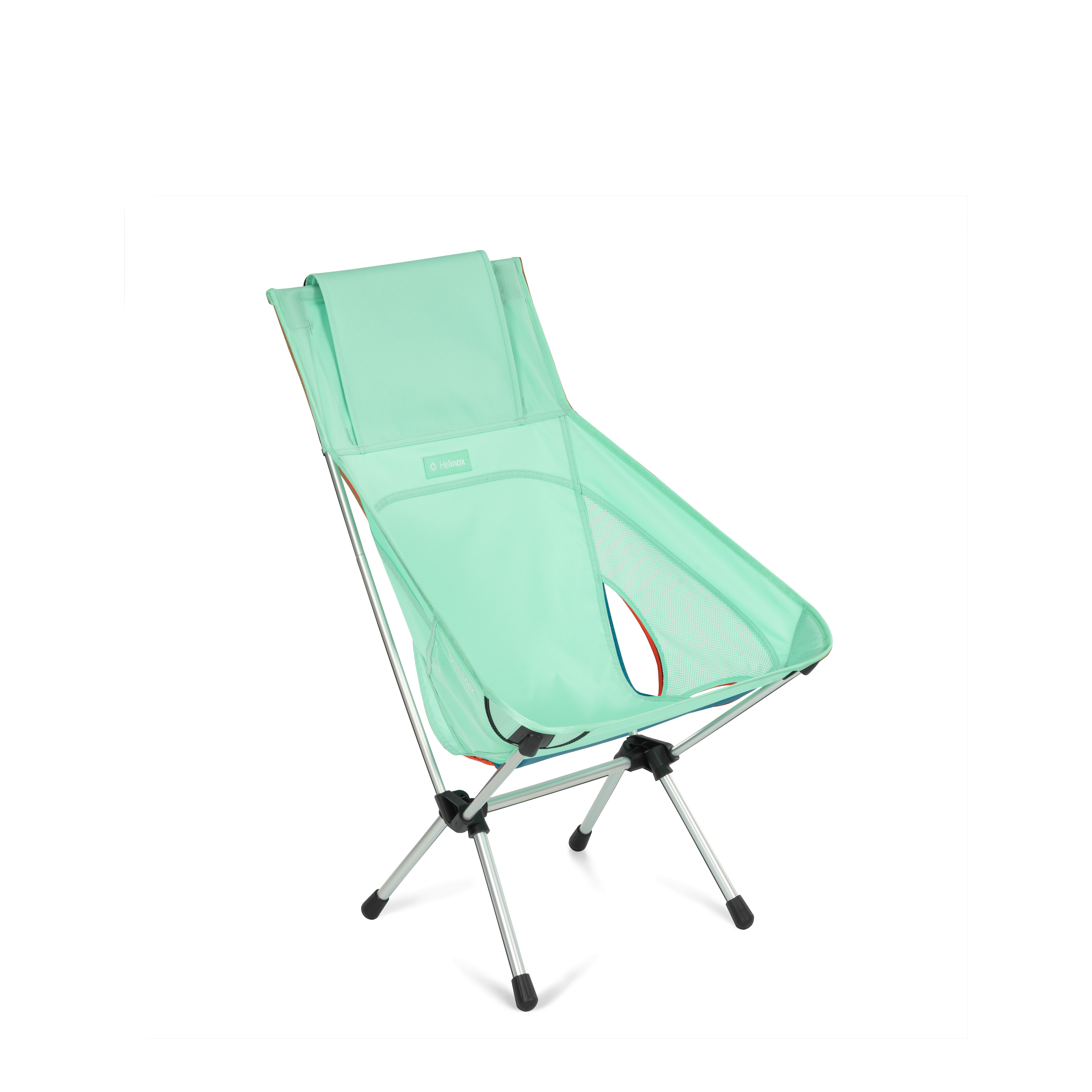 Helinox Chair One High-Back (re) | Free Shipping & 5 Year Warranty
