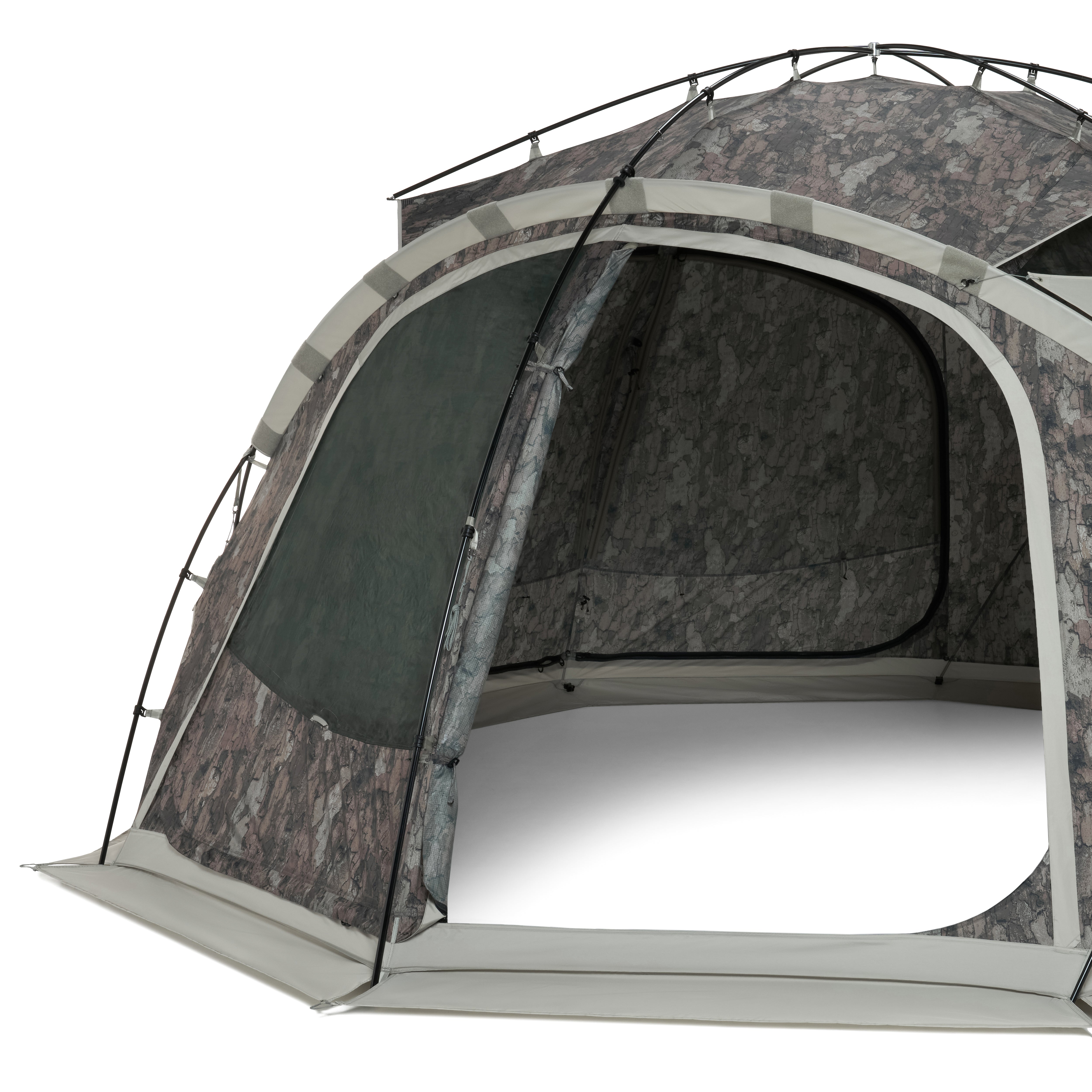 24SS NEIGHBORHOOD × Helinox Nona Dome 4.0 - Tree Camo – Helinox Japan