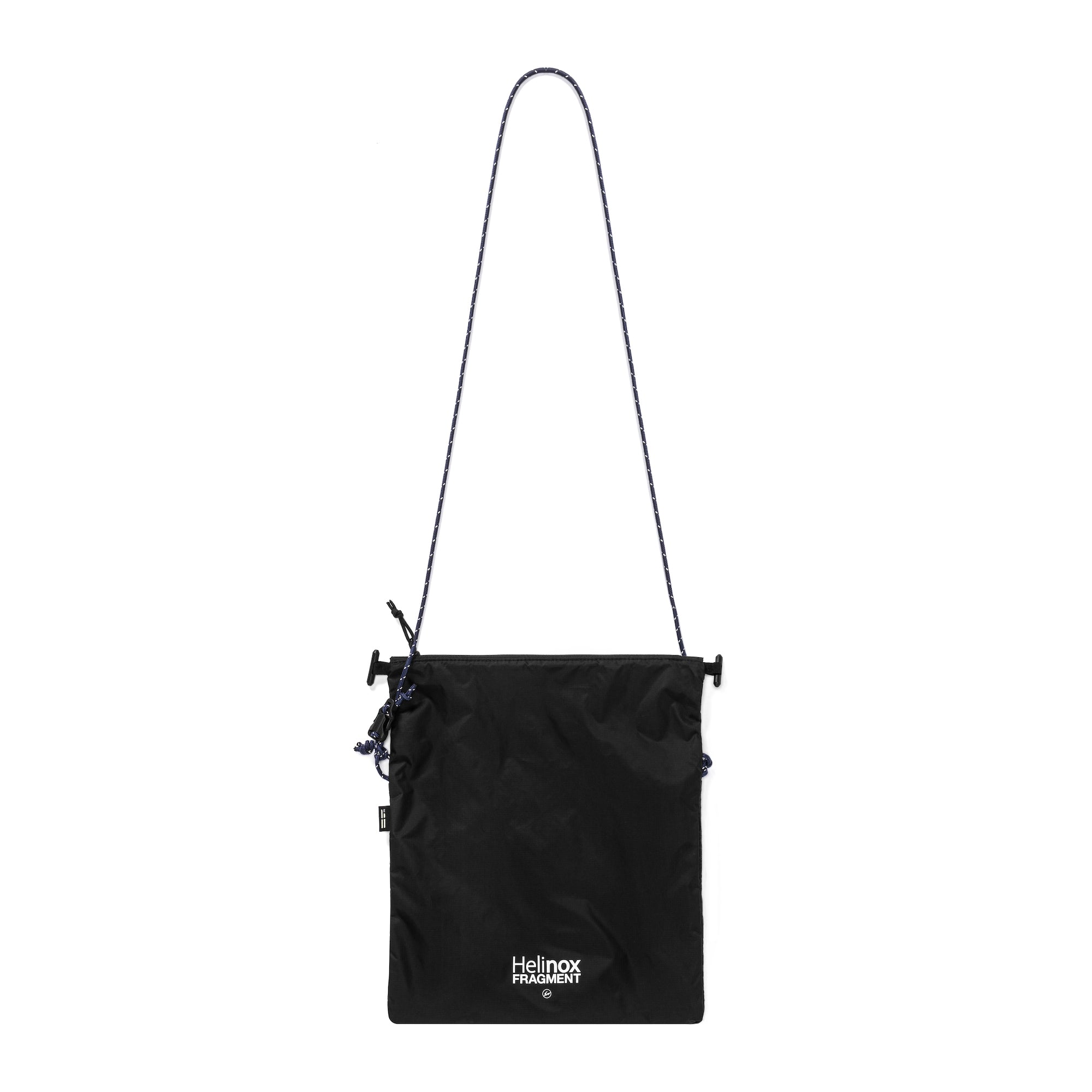 fragment design × Helinox Sacoche #1 - Black – Helinox Japan
