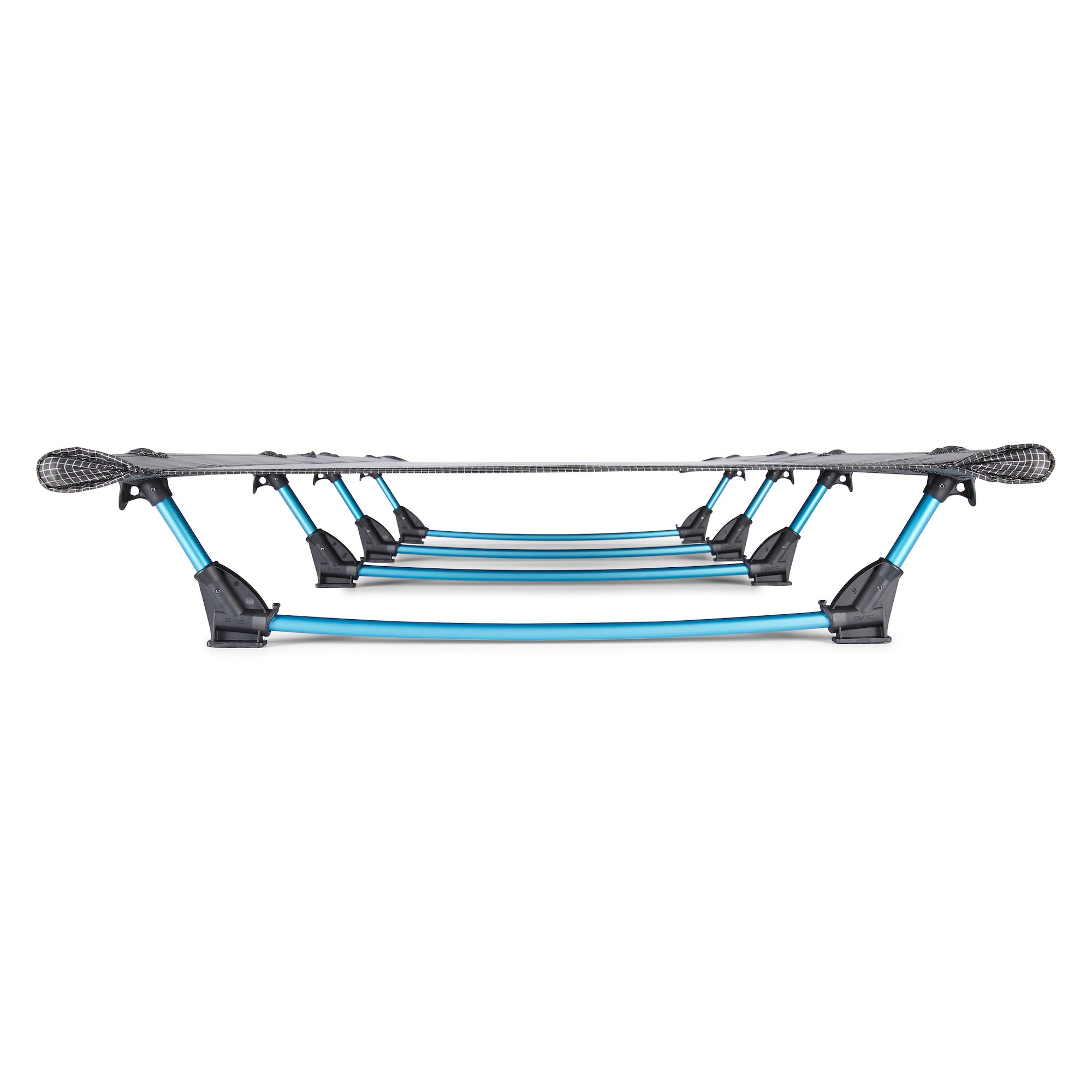 Lite Cot - Black – Helinox Japan