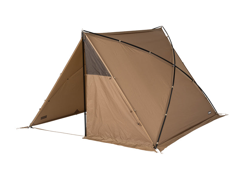 J.x 2.5 - Sand/Black – Helinox Japan