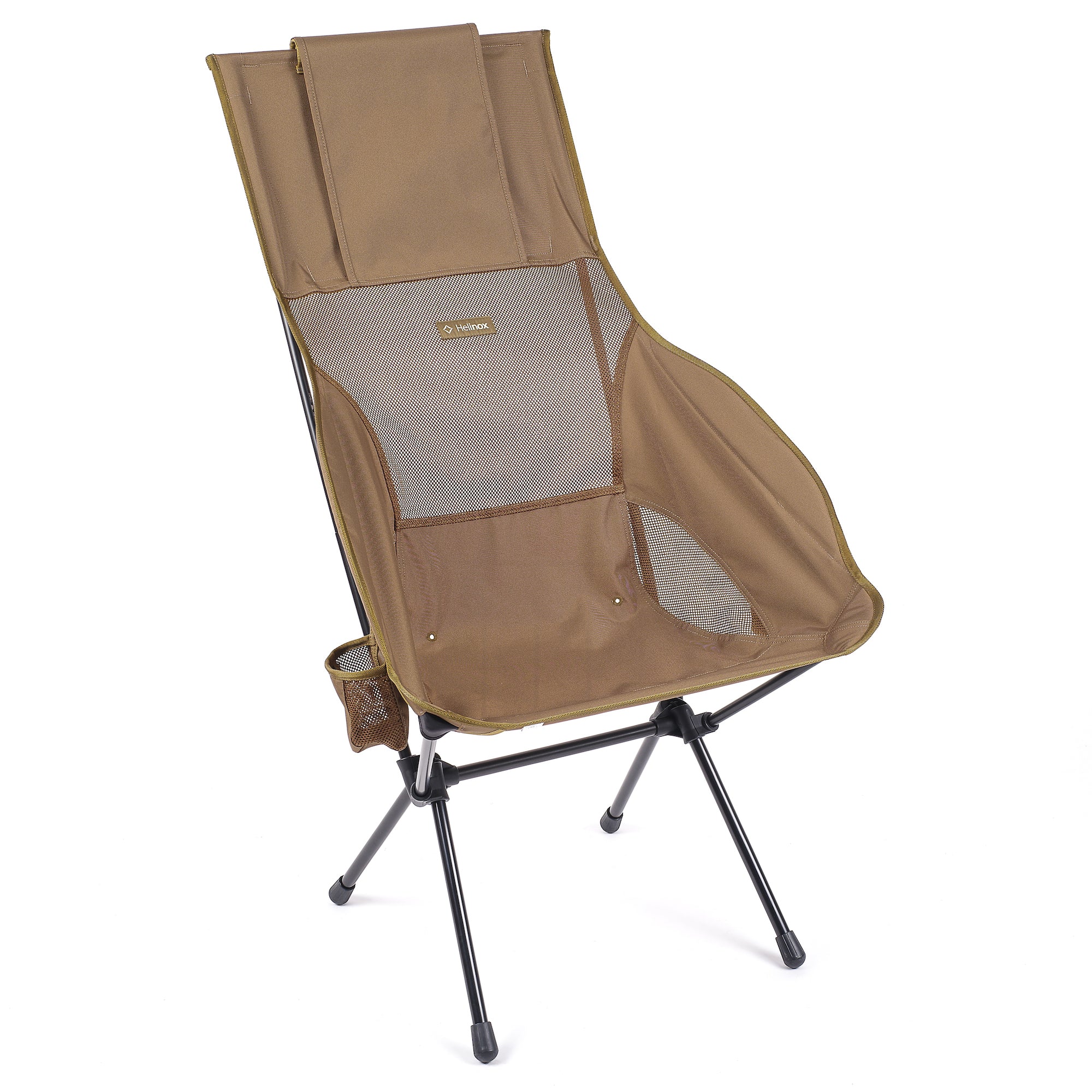 i_s helinox Tac.チェア / コヨーテタン Tac. Chair - Coyote Tan