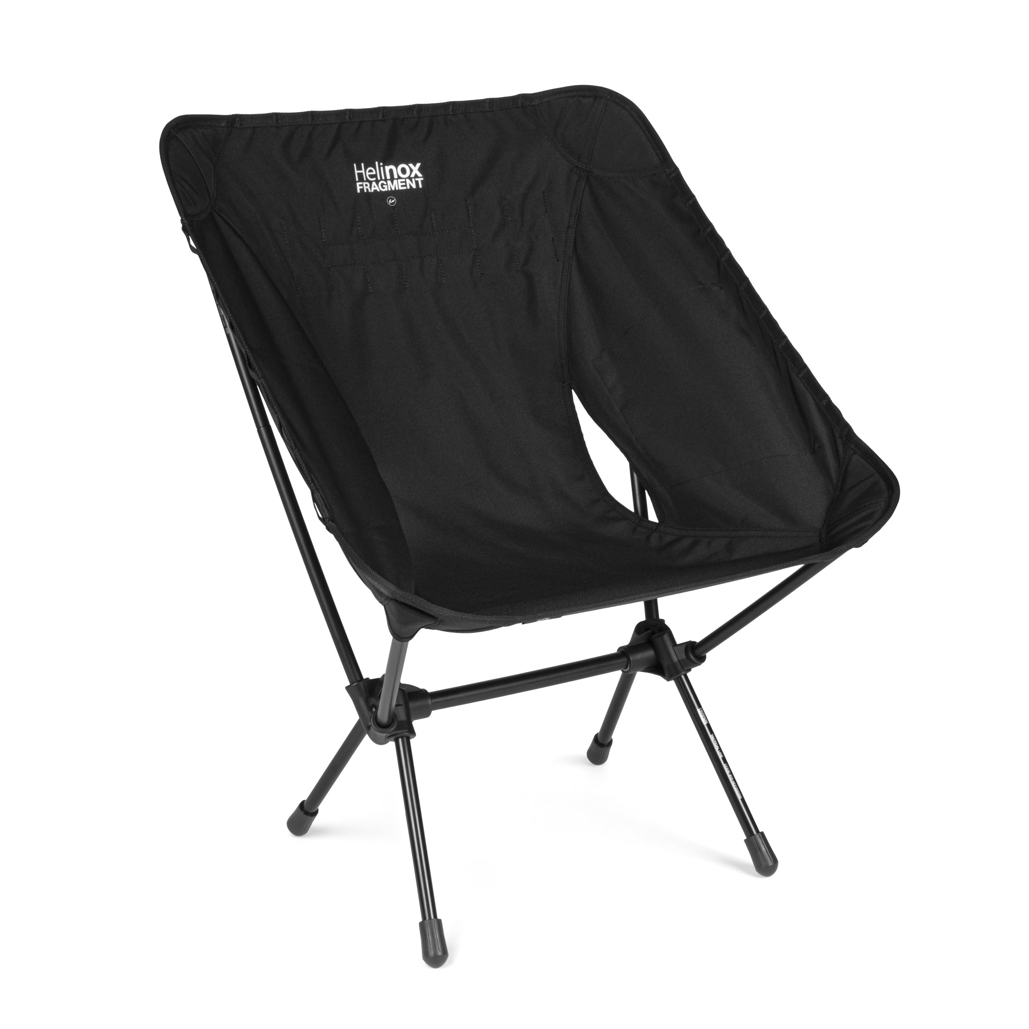 Fragment × Helinox Chair One - Black – Helinox Japan