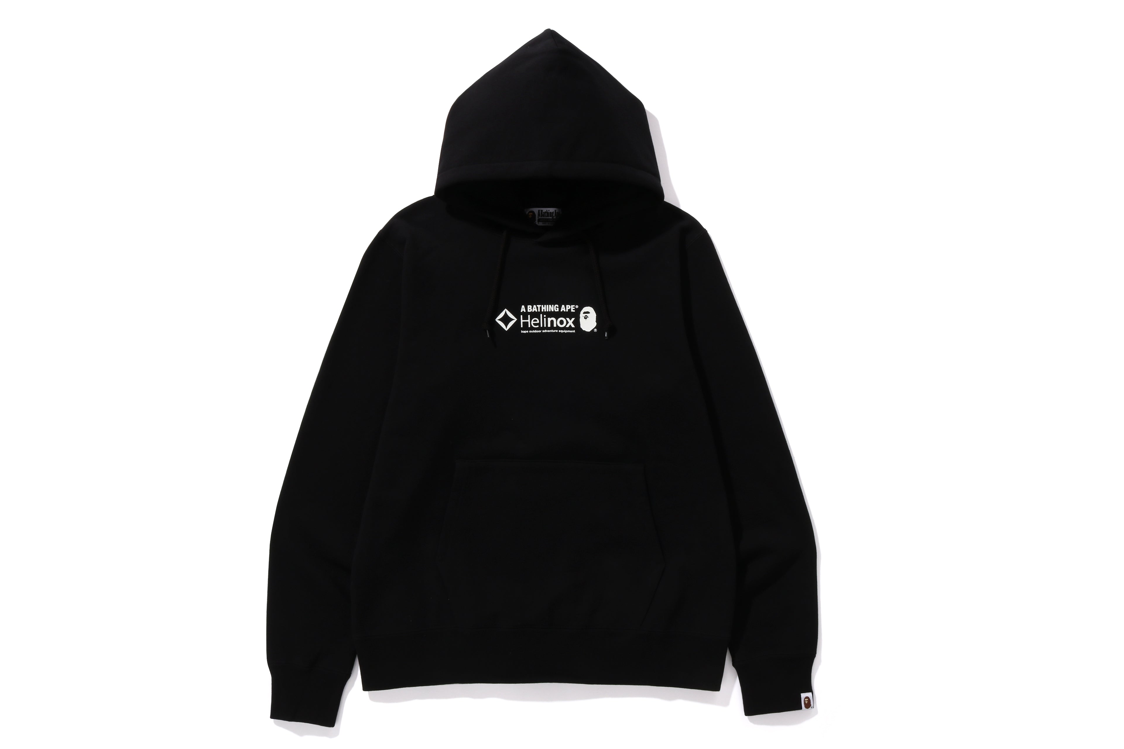 A BATHING APE® – Helinox Japan