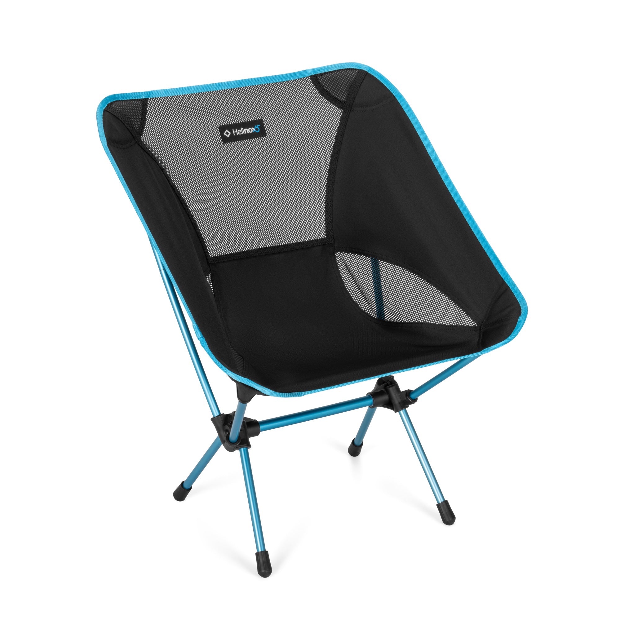 Helinox 15th Anniversary Chair One - Black – Helinox Japan