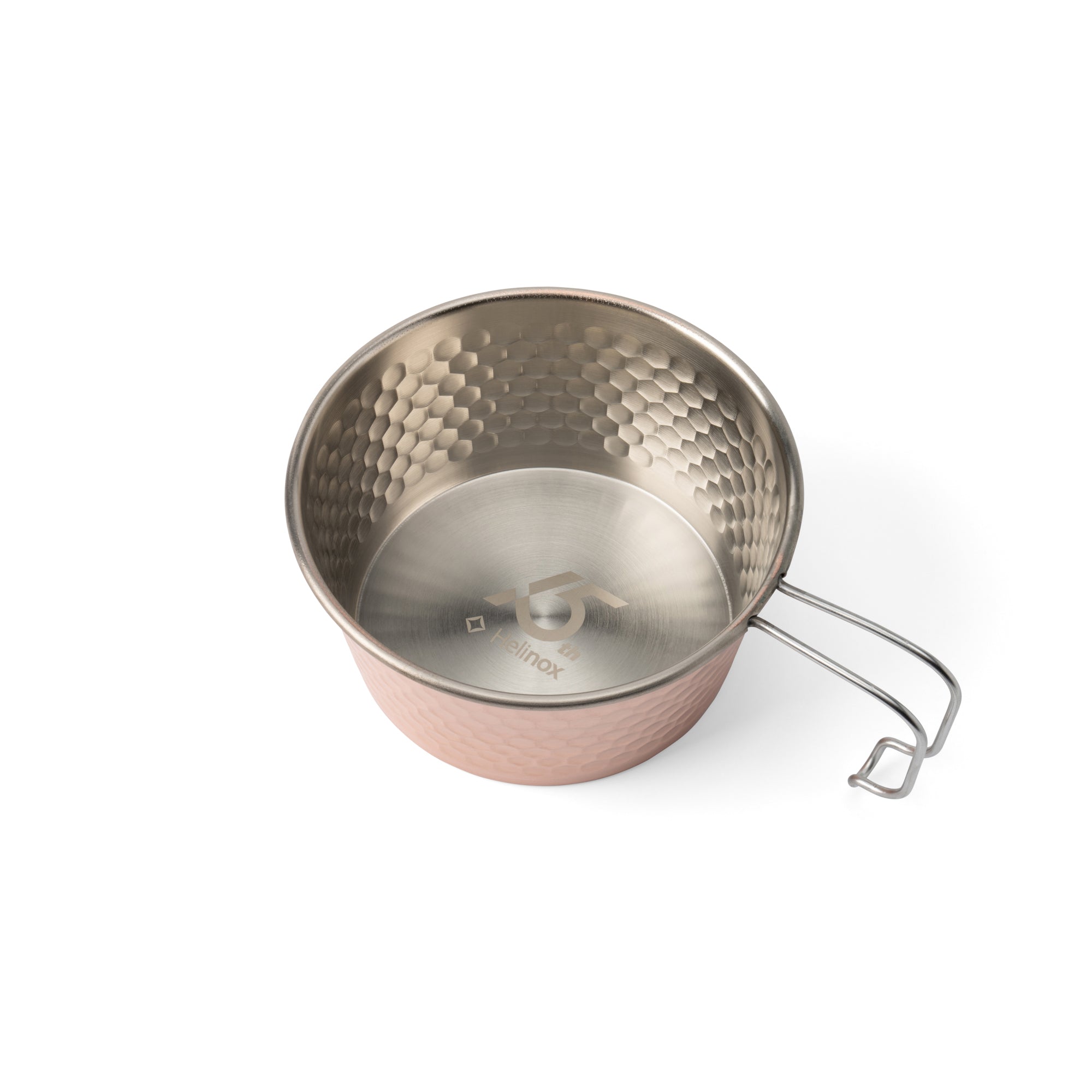 Helinox 15th Anniversary aend Sierra Cup - Copper – Helinox Japan