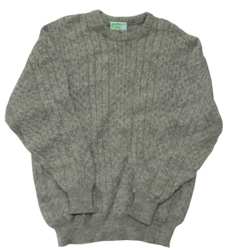 古着/USED] 90's エクアドル製 INDIGENOUS エクアドルニット ： sw-848