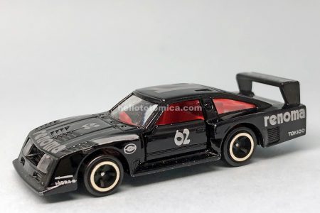 035-02 童夢 セリカターボ | はるてんのトミカ