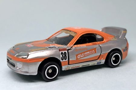 全日本GT選手権セット | はるてんのトミカ