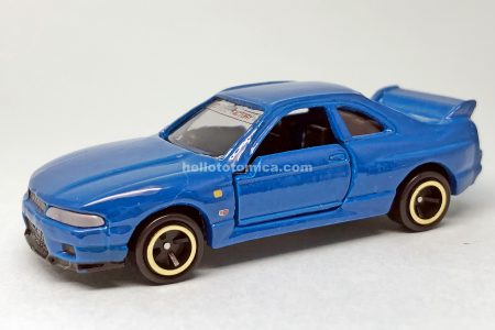 コミックトミカ Vol.2 湾岸ミッドナイト | はるてんのトミカ