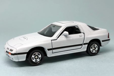 マツダロータリースポーツヒストリー | はるてんのトミカ