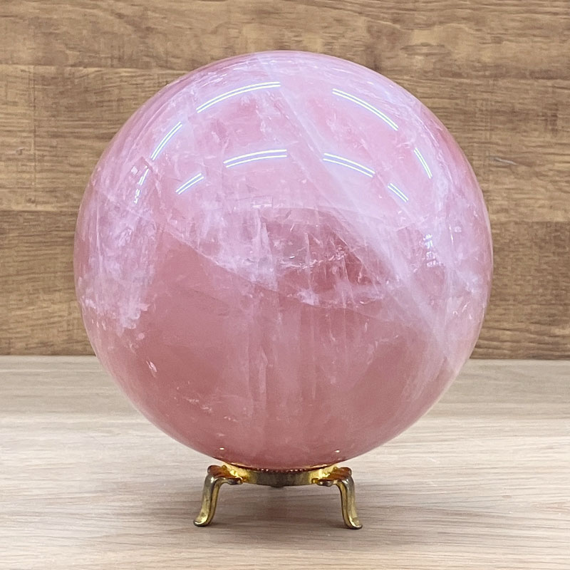 天然石 重さ 約1764g 丸玉 置物 球体 置物 オブジェ 丸玉」の人気商品