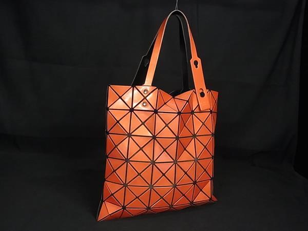 BAO BAO ISSEY MIYAKE バオバオイッセイミヤケ ルーセント PVC