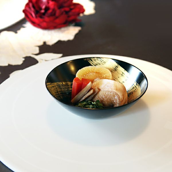 取鉢揃 龍呼（5個組）】 | 漆器 山田平安堂 WEB本店