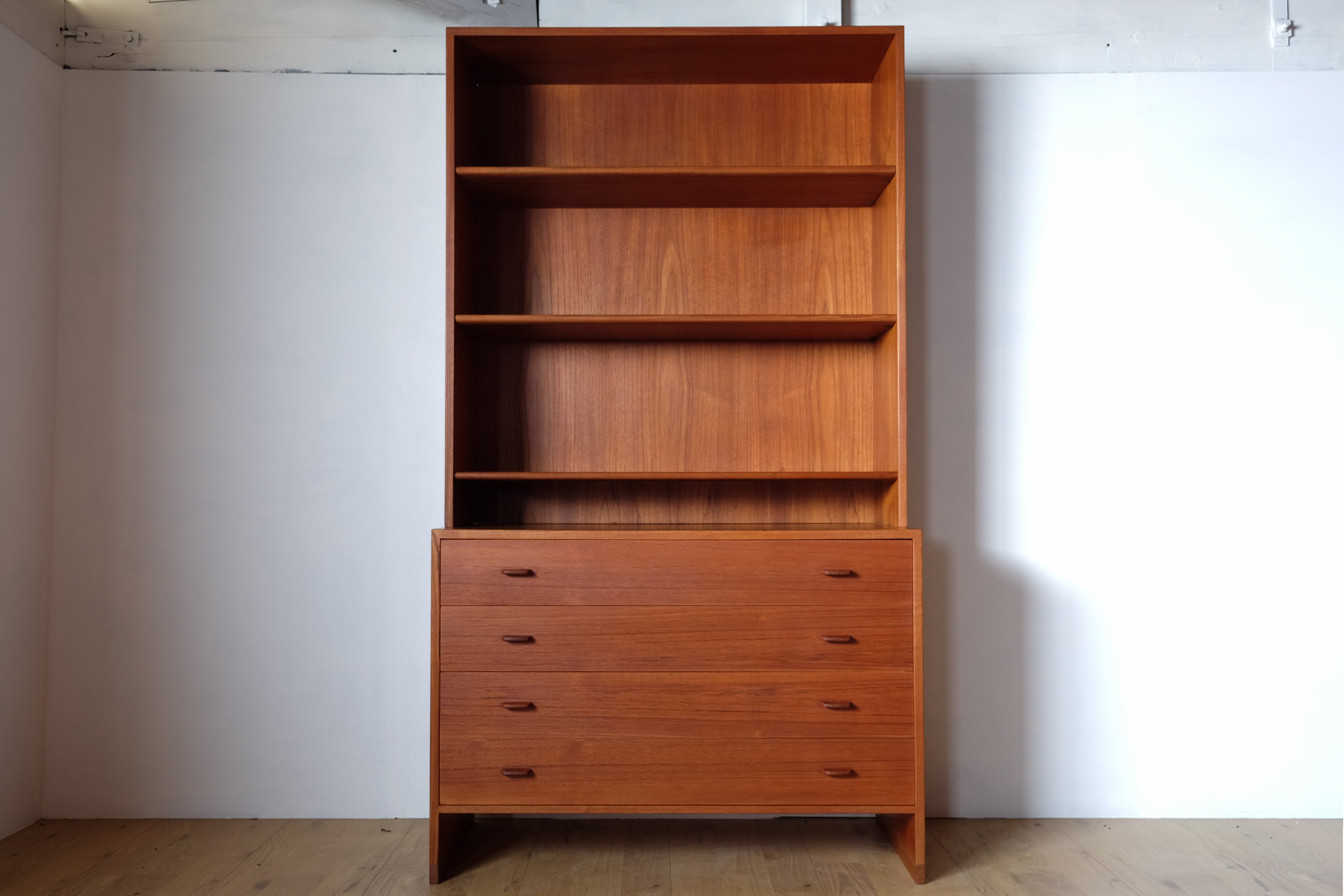北欧ヴィンテージ Hans J Wegner RY Shelf ハンス J ウェグナー RY