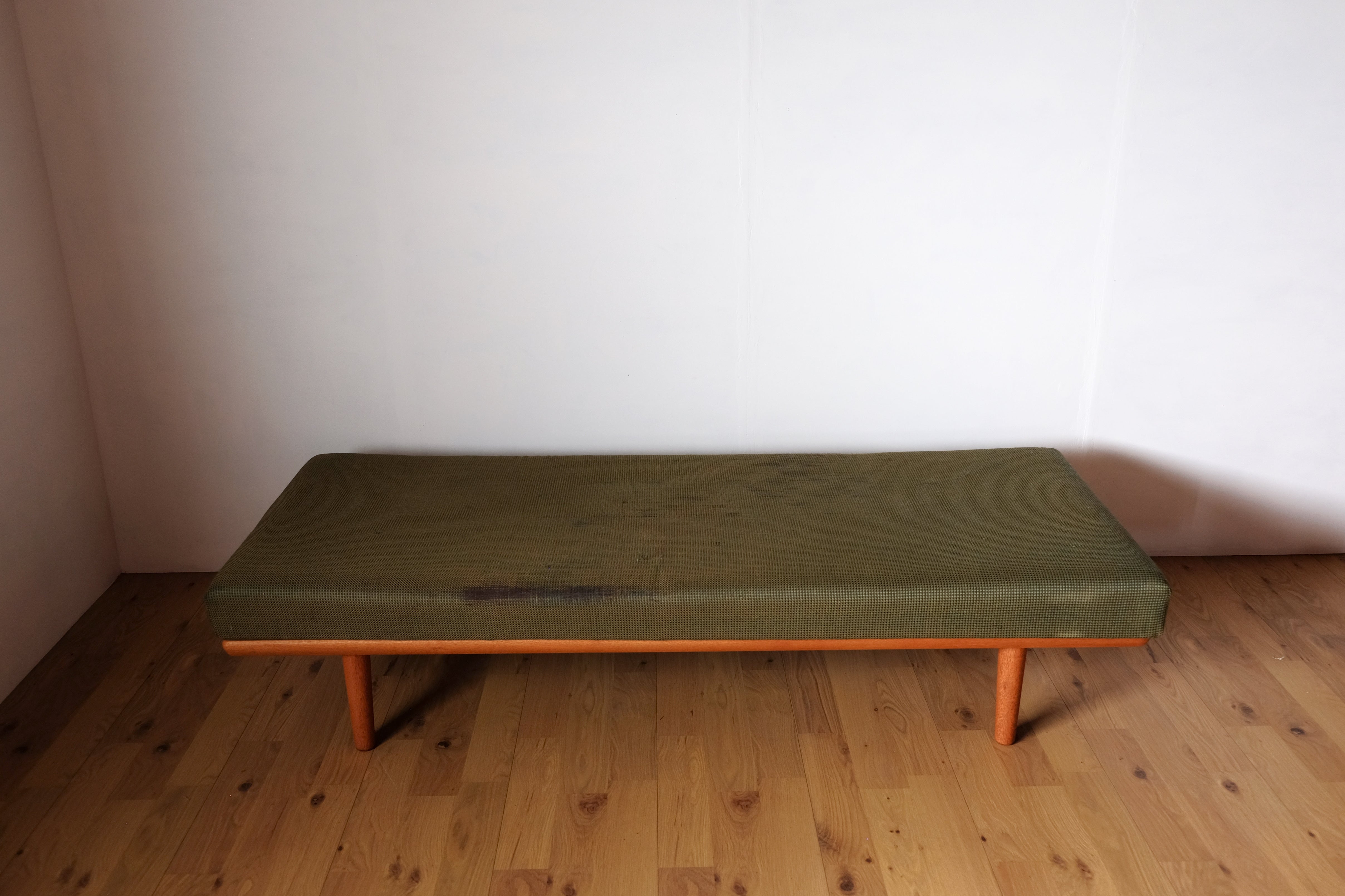 北欧ヴィンテージ Hans J Wegner GE19 Daybed ハンス J ウェグナー