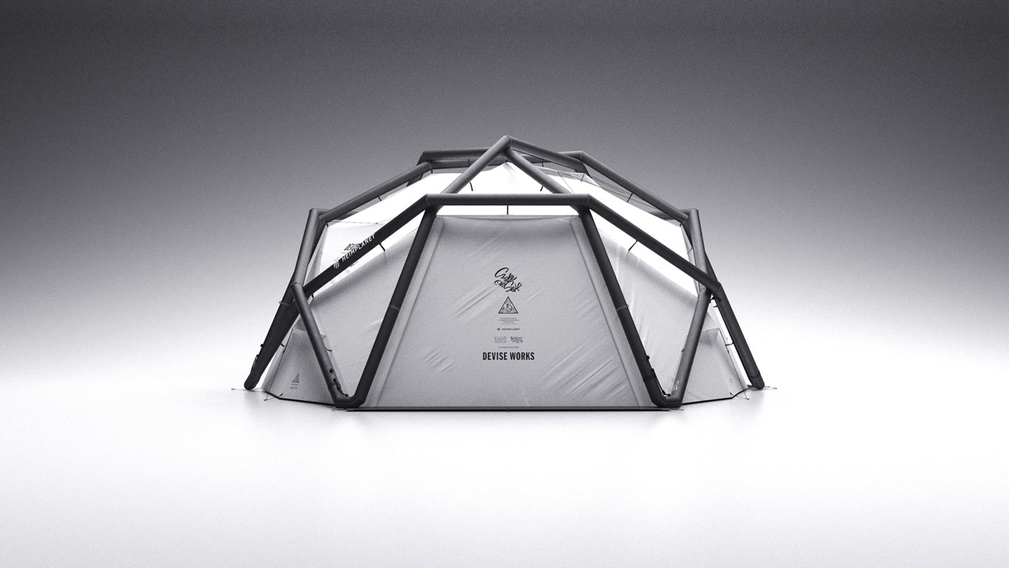 Heimplanet x Devise Works