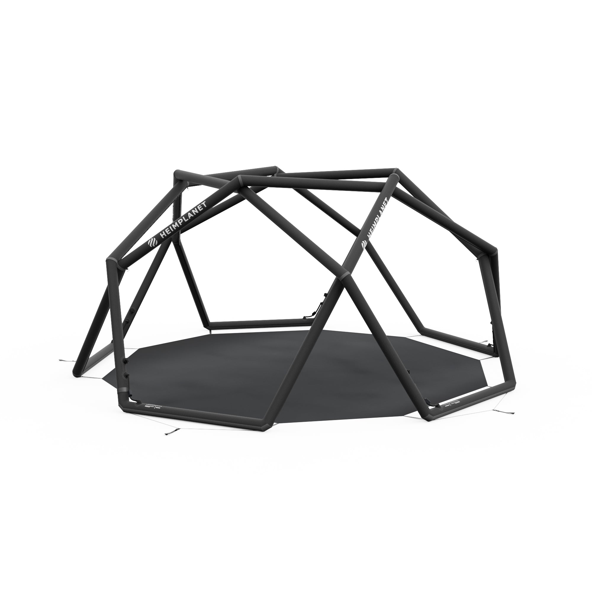 THE CAVE, CLASSIC – HEIMPLANET
