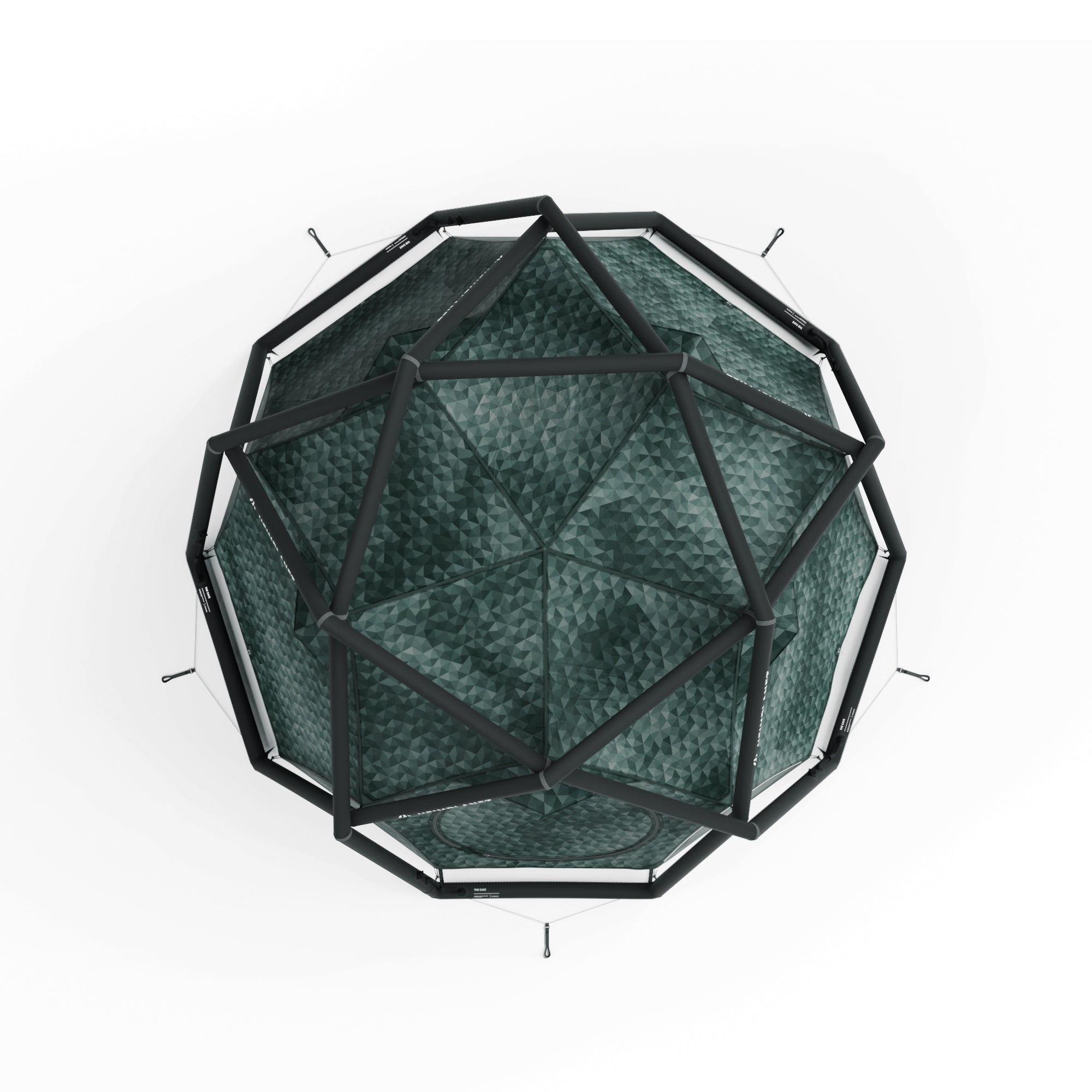 THE CAVE, CAIRO CAMO – HEIMPLANET