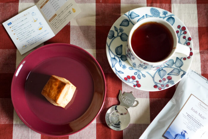 2025年の新作やばい！】アラビア ルノ フロストベリー再販！ | おうち