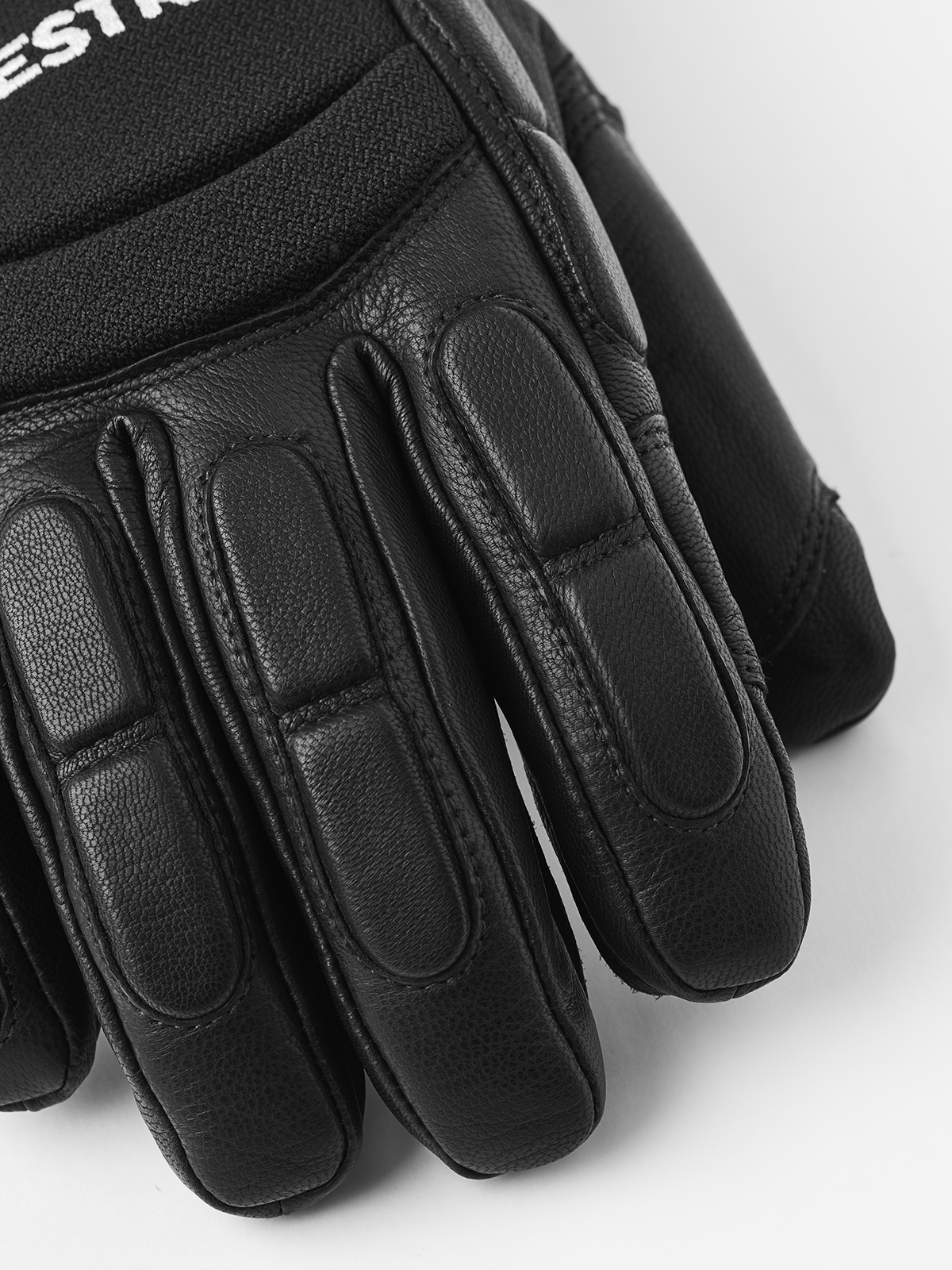 Hestra Vertical Cut ブラック グローブ 7.5 Hestra Vertical Cut