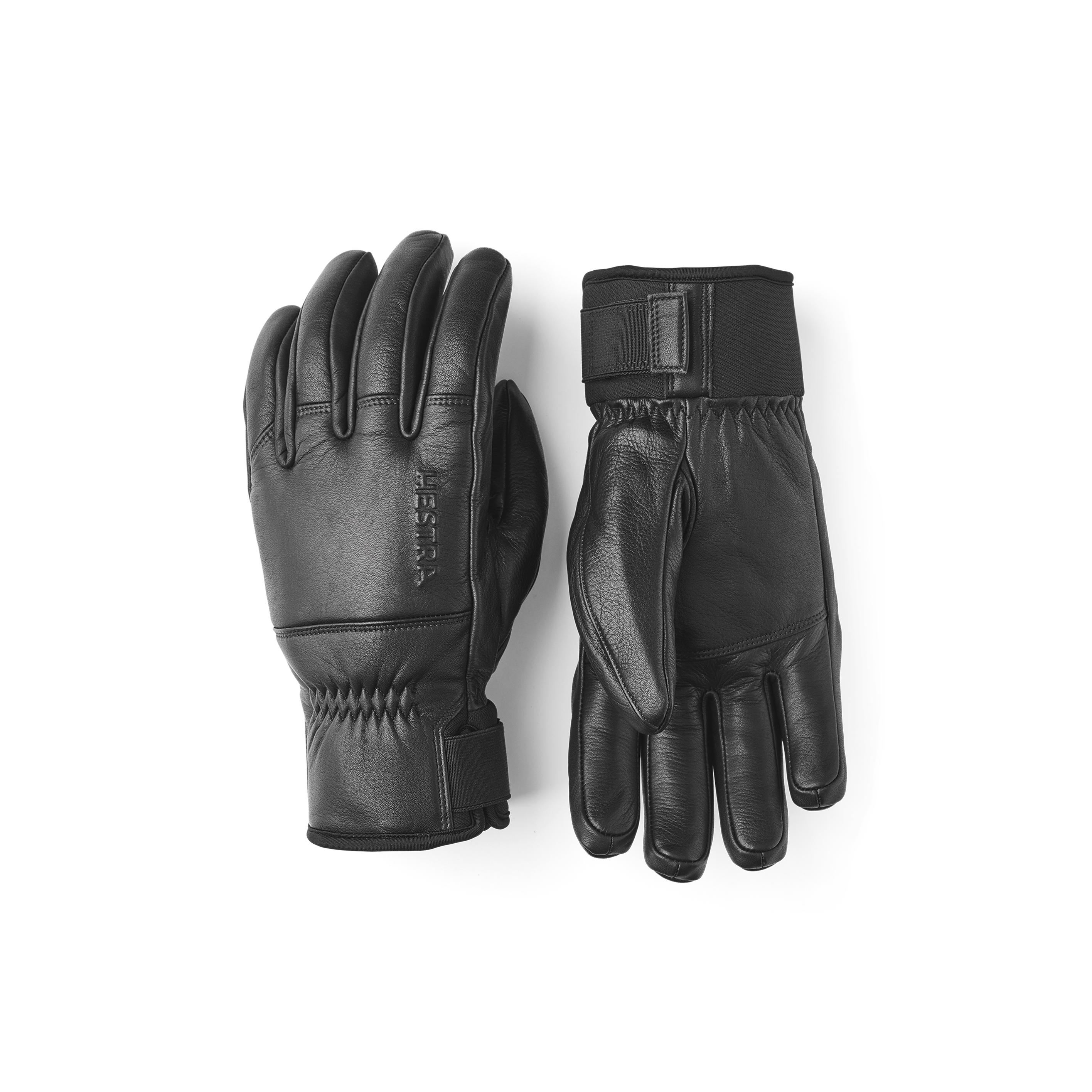 Omni - Black | Hestra Gloves
