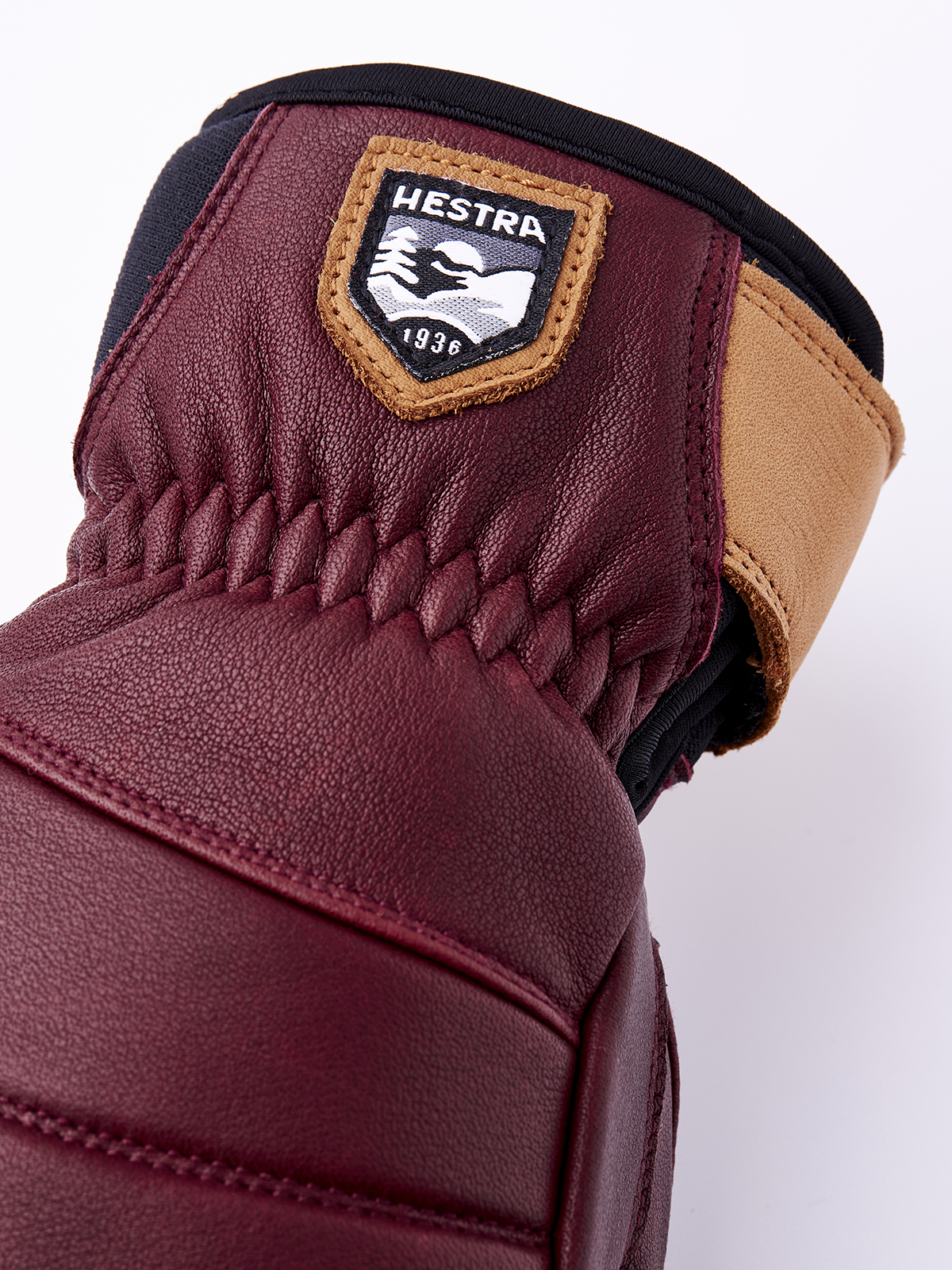 Women's Fall Line - Bordeaux | Hestra Gloves