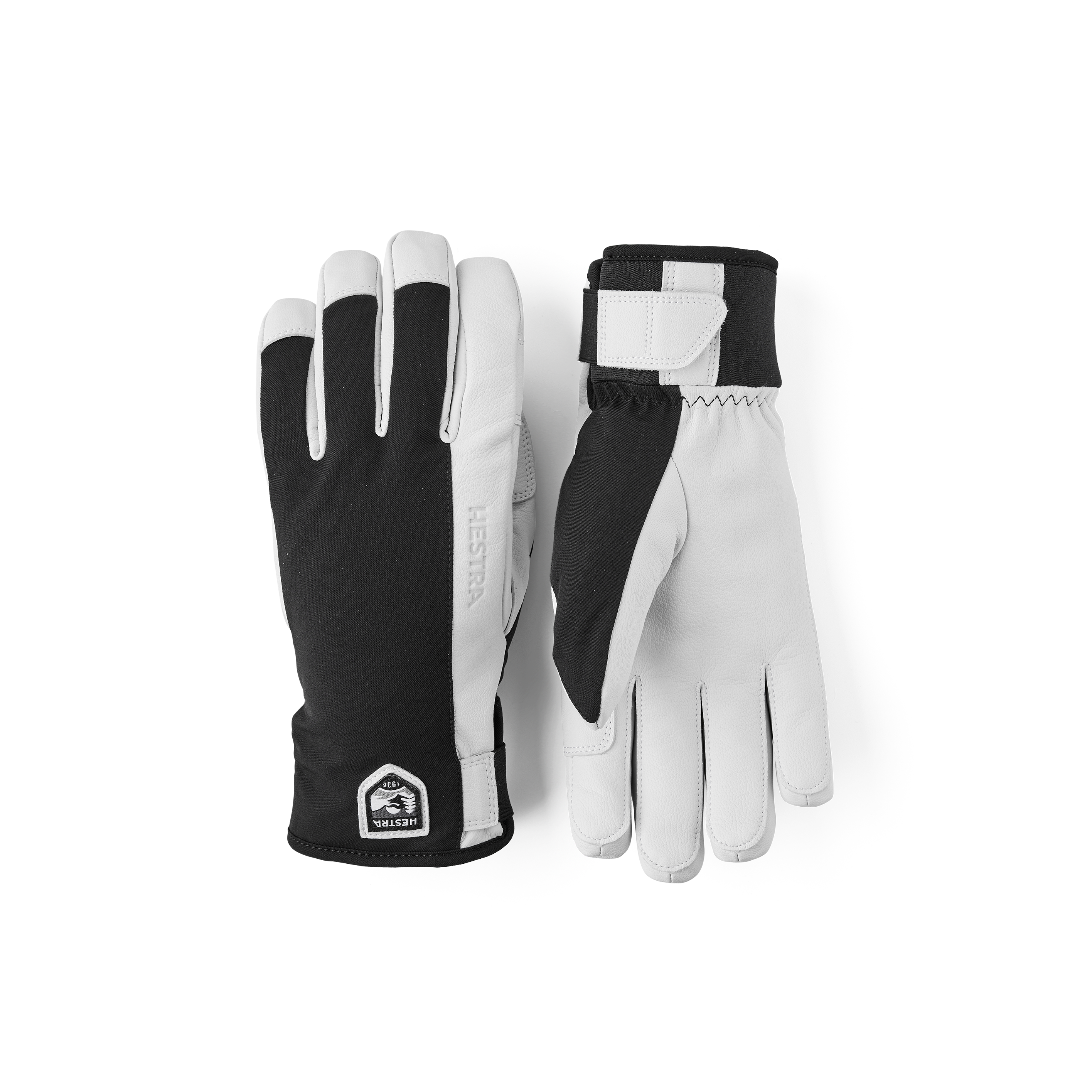 ヘストラ 手袋 Hestra Alpine Pro グローブ 8号 ホワイト ヘストラ