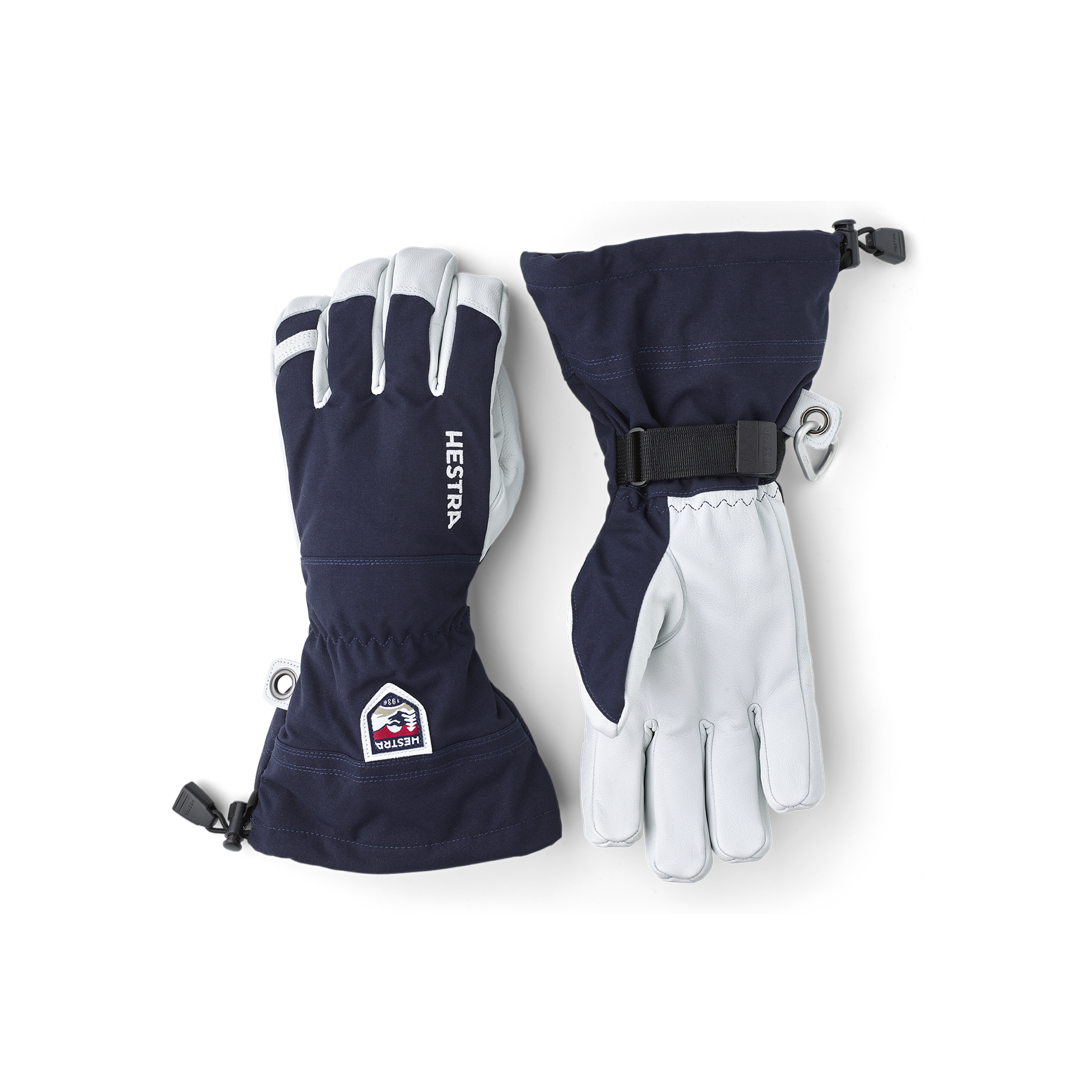 Alpine Pro | Hestra Gloves