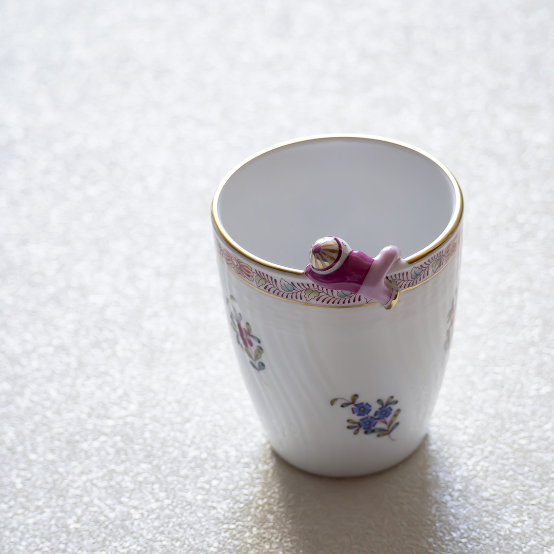 西安の黒] フリーカップマンダリン