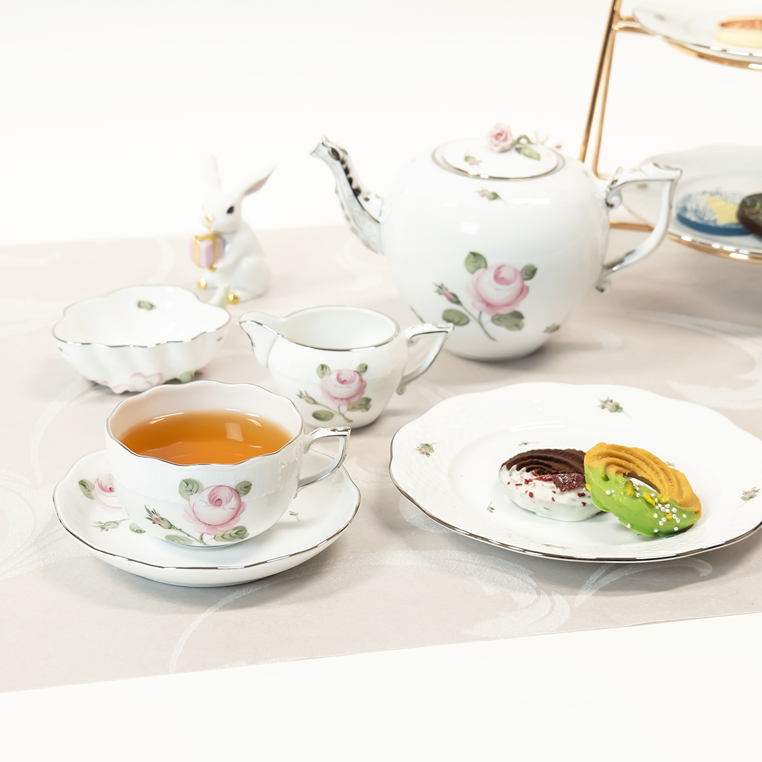 ヘレンドeショップのクリスマス 2022