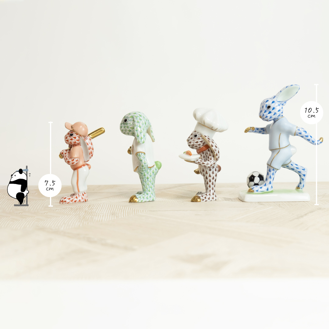 Working Bunny コレクション