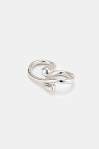 UROCO TWO FINGER RING – h'eres