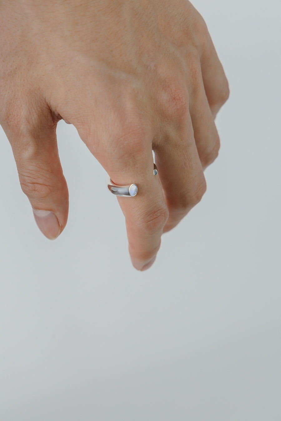 h'eres 202 HORN BANGLE(men) バングル ブレス 202 HORN BANGLE – h'eres