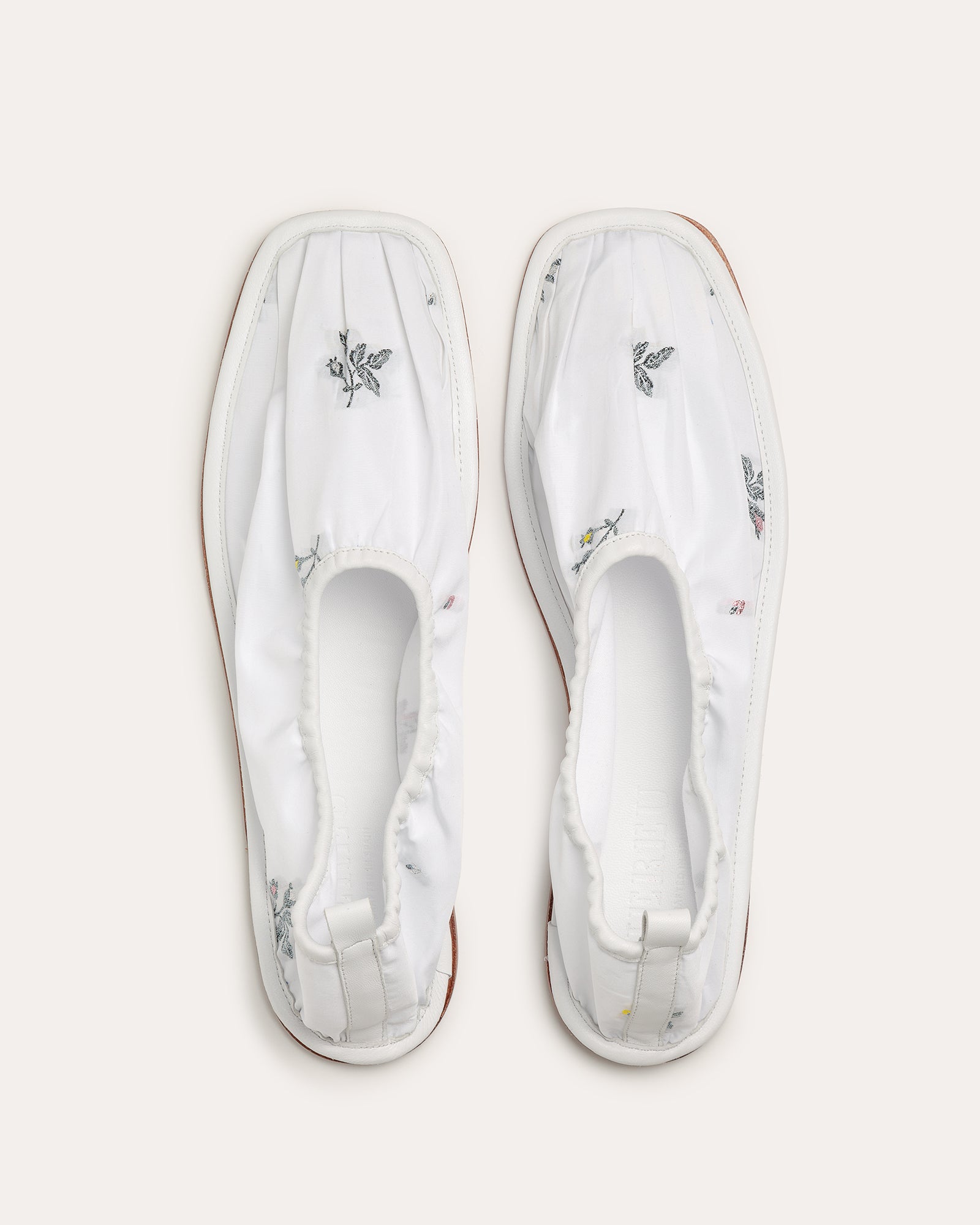 Cecilie Bahnsen x HEREU SS21 – Hereu Studio