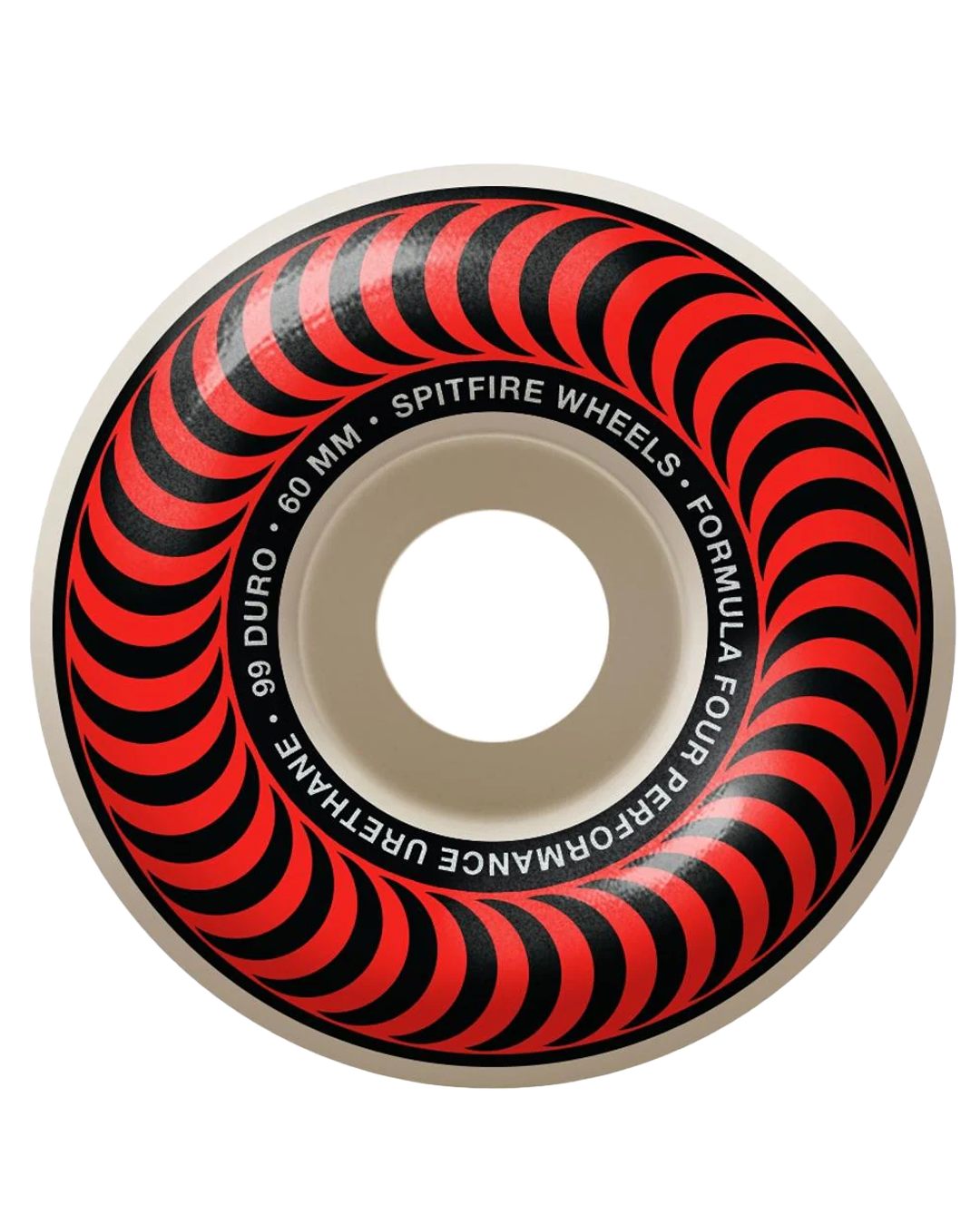 Heritage SKTBDS - Spitfire - Classic Swirl Formula 4 99 Duro 54mm