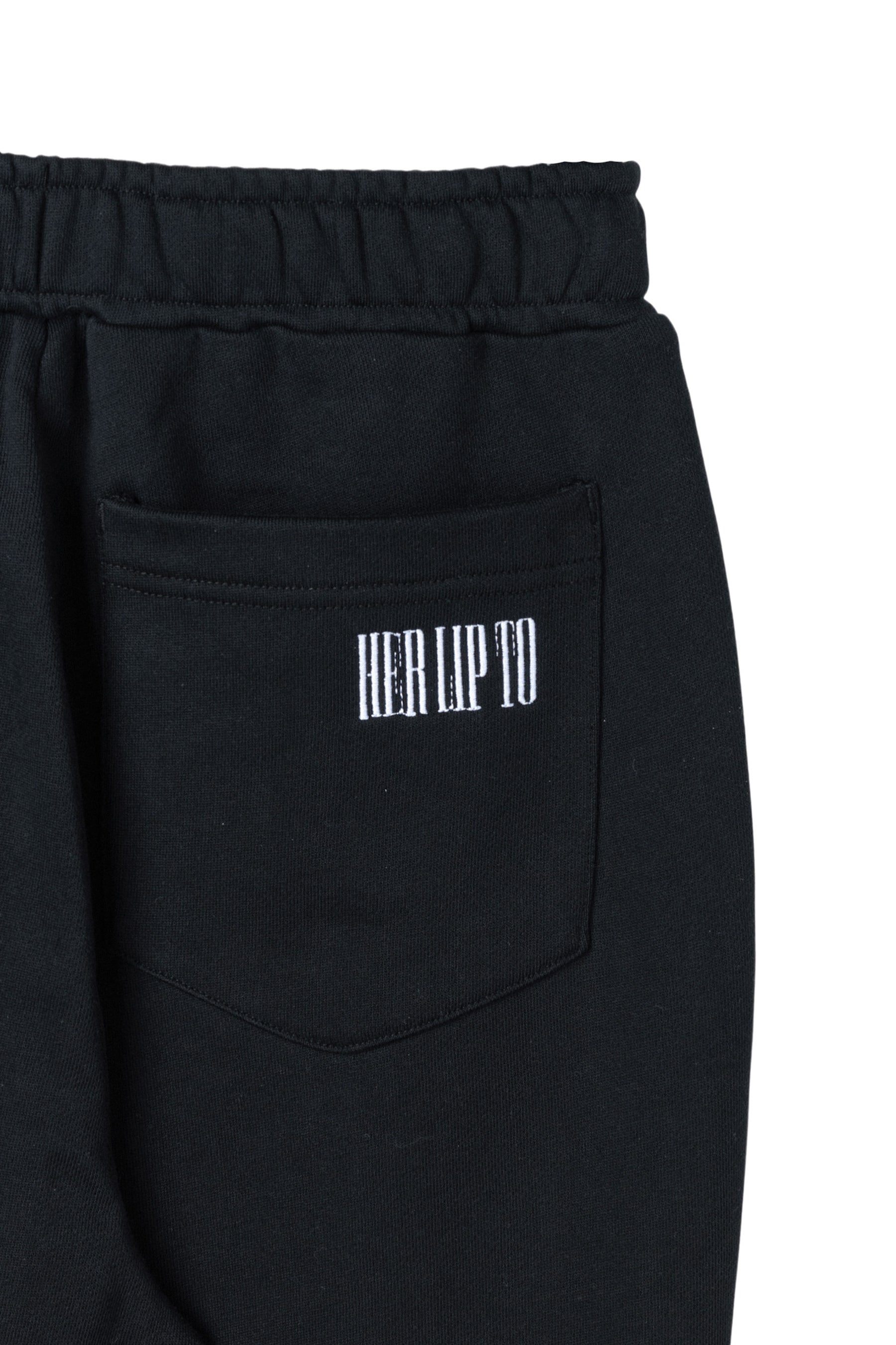 Ships in late February] Flight Mode Semi-Flare Pants